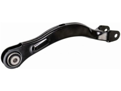 Рычаг mercedes eqs v297 21- x296 22- фото №1