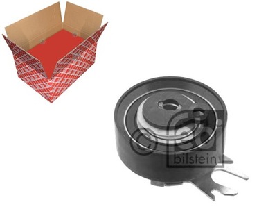 Ролик натягувача ремінь розподільного валу feb30220 febi bilst фото №1