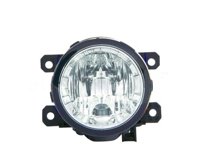 Лампа противотуманная ford mustang 15-- a4158200356 фото №1