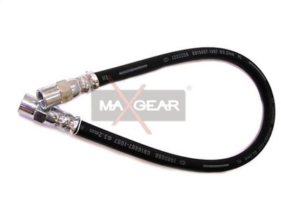 CABLE HAM. ELAST. DB P. 207D-310D 77-96 52-0033 MAXGEAR MAXGEAR 52-0033  