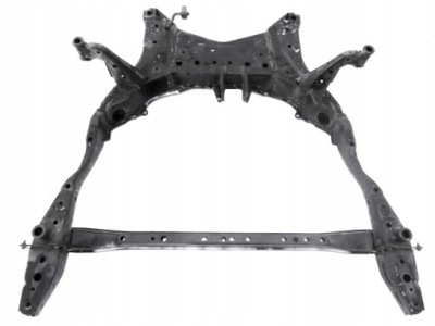 Подрамник двигателя mazda 3 bm iii 2.2 дизель 2013-2018 rok фото №1