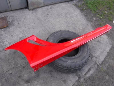 Молдинг поріг porsche boxter cayman права фото №1