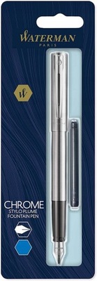 WATERMAN Pióro wieczne Allure SILVER S0174956