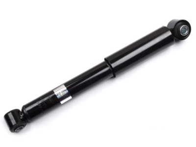 Амортизатор газовый задний  левый/правый opel combo 01- фото №1