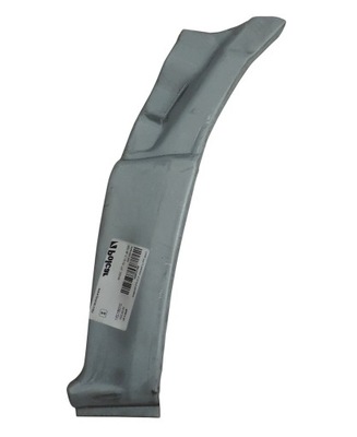 Sprinter crafter 05- ремкомплект крила перед права фото №1