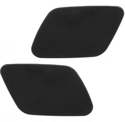 Bmw x5 e70 заглушка розпилювача фара ліва + права nowa 2006 - 2010 фото №1