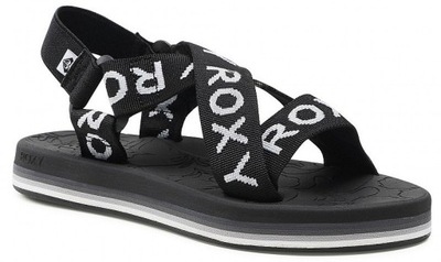 buty Roxy Jules - BLK/Black