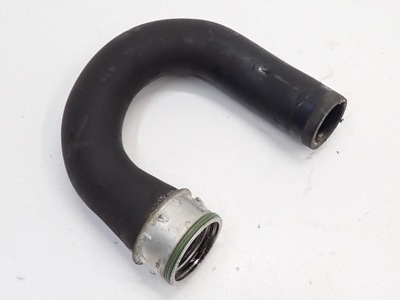 Wąż шланг труба інтеркулер повітря opel combo c 1.3 cdti z13dt 10r фото №1