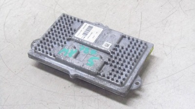 Ford mondeo mk5 преобразователь led 90005487 фото №1