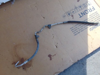 Peugeot 508 шланг усилителя руля peugeot 508 sw 9686606480 ? фото №1