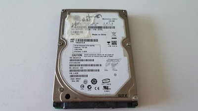 DYSK TWARDY HDD SEAGATE ST9120823AS 120GB