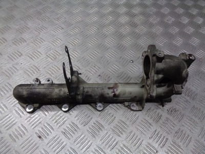 Коллектор всасывающий renault laguna iii 2.0 dci фото №1