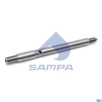 Oś фильтра odśrodkowego scania r фото №1