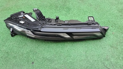 Bmw x7 g07 lift full led лампа передня kpl фото №1