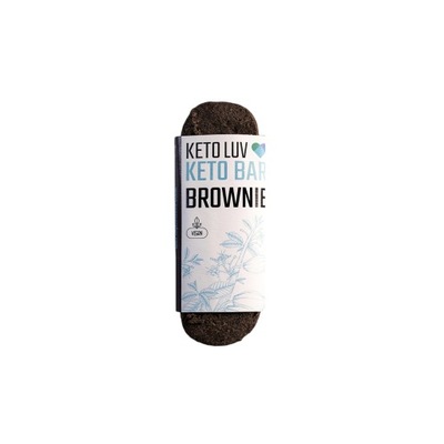 KETO BAR BROWNIE