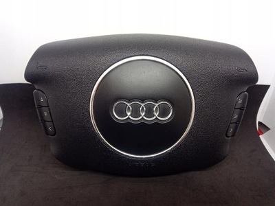 ПОДУШКА AIRBAG ВОДИТЕЛЯ AUDI A6 C5 A4 8E0880201AB