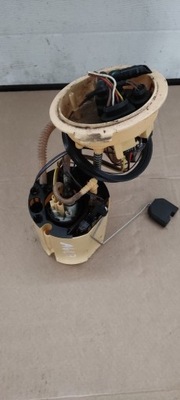 Audi a6 c7 3.0tdi насос топлива фото №1