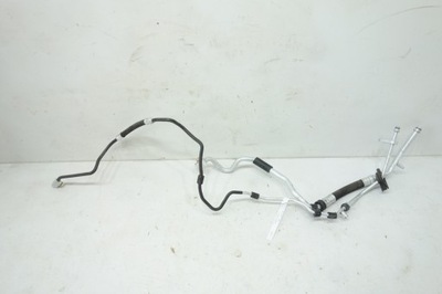 Трубка трубки кондиціонера audi a4 b7 8e1 фото №1