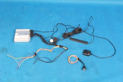 Opel insignia b локатор finder ntx65 18r фото №1