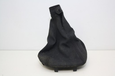 Чехол переключения передач alfa romeo 147 фото №1