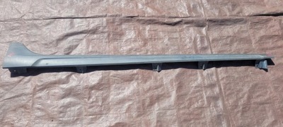 Seat arona правий поріг молдинг поріг права фото №1