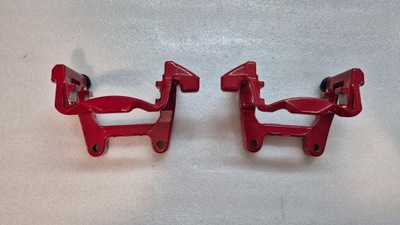 Скоба 310mm задняя audi s3 8p rs3 golf v r32 vi r20 фото №1