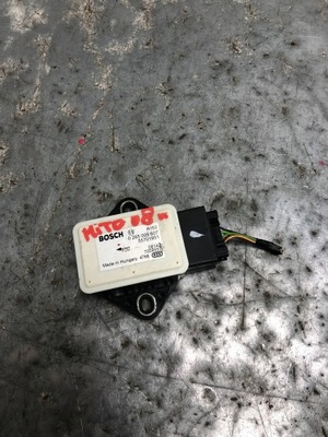 Датчик esp alfa romeo mito 55701951 фото №1