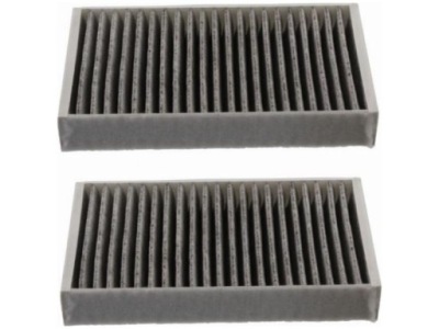 Фильтр салонный mercedes klasa r 05-14 klasa gl x164 06-12 фото №1