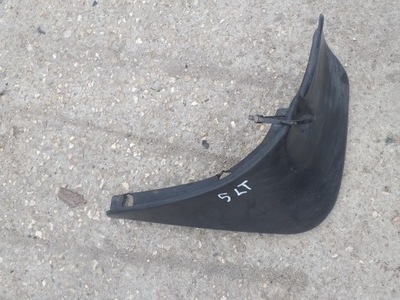 TOYOTA CELICA V 5 MUDGUARD REAR LEFT REAR  