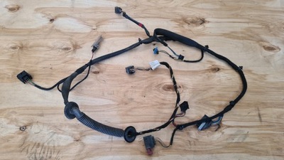 Mercedes actros mp4 джгут двері фото №1