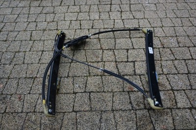 Механізм підйому скло audi a6 c7 фото №1