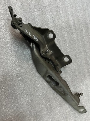 Петля капот левый xc70 s80 v70 2009-2016 31250185 фото №1