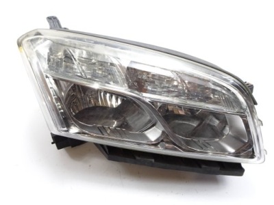 Лампа правый перед chevrolet trax anglik фото №1