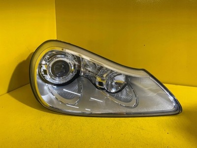 LAMP RIGHT PORSCHE CAYENNE 7L5 BI-XENON SKR FACELIFT  