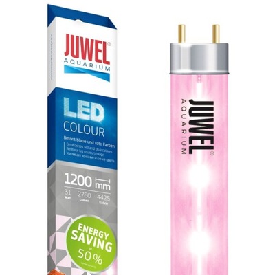 Juwel MultiLux Colour LED Świetlówka 1200mm 23W