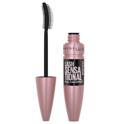 Maybelline Lash Sensational Tusz do Rzęs