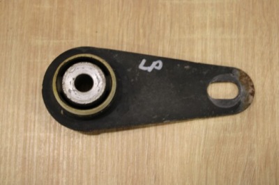 Кронштейн подушка амортизатора peugeot 508 i 2.0 hdi фото №1