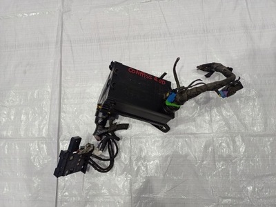 Jeep compass корпус коробка запобіжників фото №1