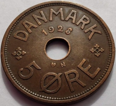 2747 - Dania 5 ore, 1928