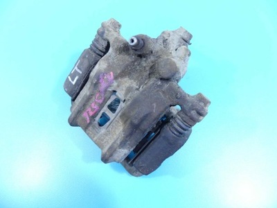 Суппорт задняя левый honda cr-v ii 2.0 16v nissin фото №1