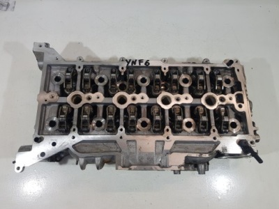 Головка rfhg9q-6090-ab 2.0 tdci ynf6 ecoblue transit custom фото №1