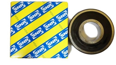 Підшипник коробки передач fiat punto/panda ab12573s03 фото №1