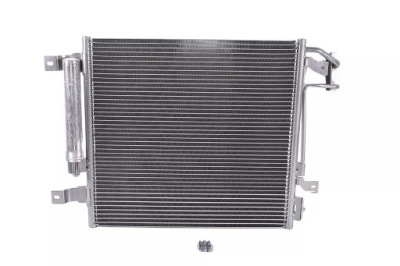 Kamoka 7800656 конденсатор, кондиционер фото №1