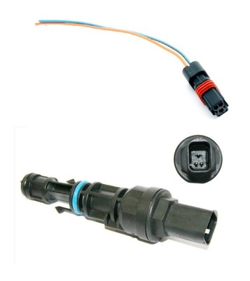 Датчик привод спидометра renault megane laguna kangoo scenic clio espace iii фото №1