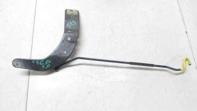 Citroen c4 ii grand picasso кронштейн крила лівий перед фото №1