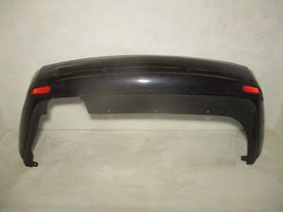 Бампер lancia thesis 4x pdc задня задній фото №1