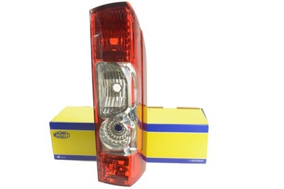 FARO PARTE TRASERA DERECHA DERECHA PARTE TRASERA JUMPER BOXER DUCATO 3 2006-2014 ORIGINAL  