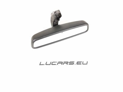 Дзеркало заднього виду внутрішнє bmw e90 e91 9134461 фото №1