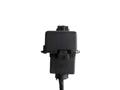 Роз'єм obd hyundai i30 ii 1.6 crdi 2011-2016 rok mb632867 фото №1