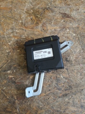 Hyundai tucson iii lift модуль smart key 95480d7530 фото №1